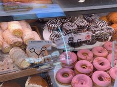 -巴黎贝甜(阜成门万通店)