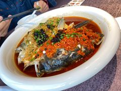 剁椒鱼头-金龙寨(龙城路店)