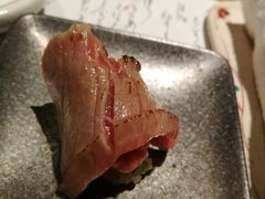-桐寿司Sushi Tong
