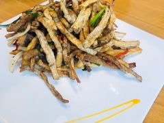 -竹里馆·淮扬菜·功夫茶(老门东店)