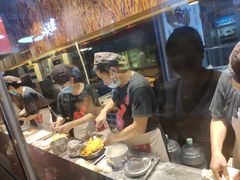 -阿甘锅盔(合生汇购物中心店)