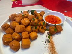 -106餐厅(山水文园店)