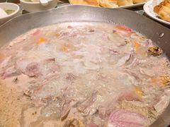 -泽成冰煮羊(非·遗东岸国际店)