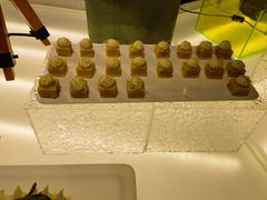 -松咖啡自助餐厅·松北香格里拉