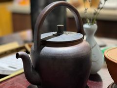 -月栖华明-云间草堂清茶馆(泗泾古镇店)