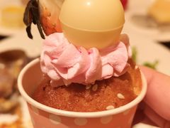 -岷山饭店-芝芝自助餐厅