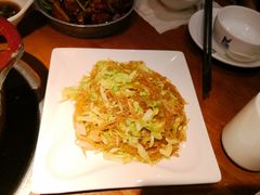 -黑鸡小馆(金源店)