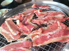 -四斤烤肉(东戴河孟家店)