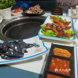 桃源肉的故事,东北烤肉