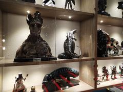 -疯克大象美式烤肉餐厅