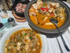 -五马集·海鲜·温州大牌档(黑金冠五马街十字路口店)