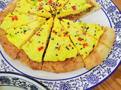 -西北朗益和穆斯林餐厅