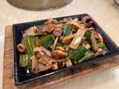 -和膳居饮食有限公司