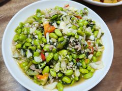 -芦茨金富饭庄·25年老字号·专做稻草鸡