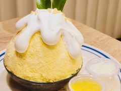 -After You Dessert Cafe(CENTRALWORLD)