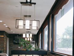 -向阳庄烧烤店(望京西园店)