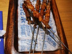 -马记永·兰州牛肉面(天通苑家乐福店)