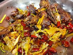 -听涛雅苑百味饺子老家菜馆