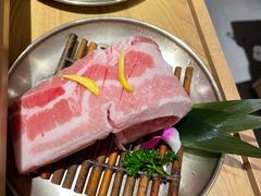 -西塔老太太泥炉烤肉(亚运村店)