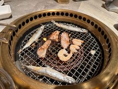 -乾杯烧肉居酒屋(中洲湾店)
