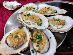 蒜蓉生蚝-冯姐生蚝(长隆横琴店)
