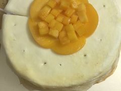 -OL’s Cake鲜荟千层(东风中路店)