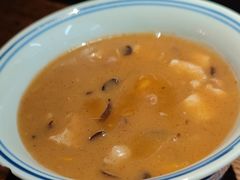 牛肉胡辣汤-掌柜的店·河南菜(世茂店)