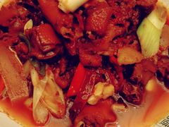 -莲香西域·正宗新疆菜(龙华店)