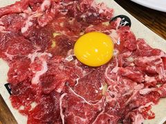 -顺德公平靓正特色牛花粥(花都店)