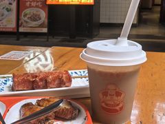 -三两粉(深圳龙华上塘店)