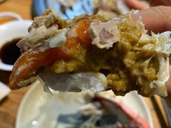 -77号渔船·蒸海鲜青岛菜(积米崖店)