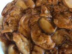 面筋-金家老三饭庄(常营店)