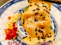 -白家餐厅(徐家汇店)