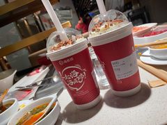 -海底捞火锅鲜切牛肉主题店(长寿路店)