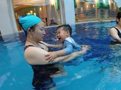 -ABC Swim亲子游泳俱乐部(河西店)