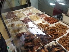 -紫燕百味鸡(枫林店)