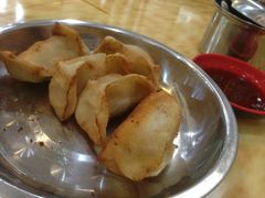 -向群锅饺(登高路店)