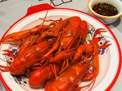 -漫天香·小龙虾餐厅(夏湾店)