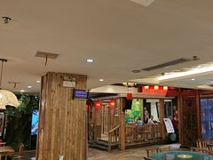 -萬家灯火·私房湘菜·22年老手艺(南岭大道店)