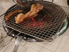 -郑阿姨的家·이모네·韩料&烤肉(武川路店)