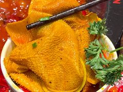 -牛市坎火锅(建设路店)