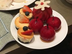 -TABLE·味西餐厅-成都茂业JW万豪酒店