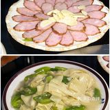 海吃海喝哪里去，何记铁锅炖大鹅