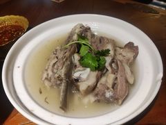 -楼兰新疆主题餐厅(坂田佳华领汇广场店)