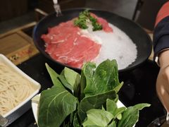 -井格重庆火锅(西直门凯德Mall店)