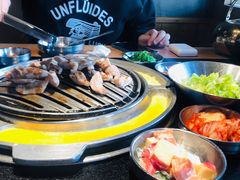 -GOGIYA·咕叽吖韩国传统烤肉店(小榄店)