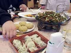 -烤肉宛饭庄(南礼士路店)