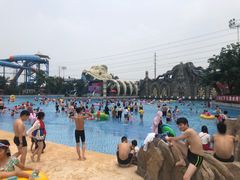 -苏州乐园森林水世界