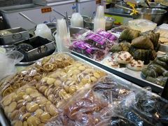 -日照红甜品店(老水街店)