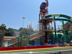 -上海玛雅海滩水公园